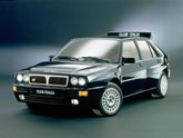 Lancia Delta